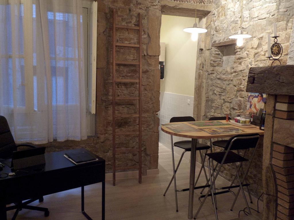 Studio Charme Et Confort Aux Cordeliers Lyon Quarto foto