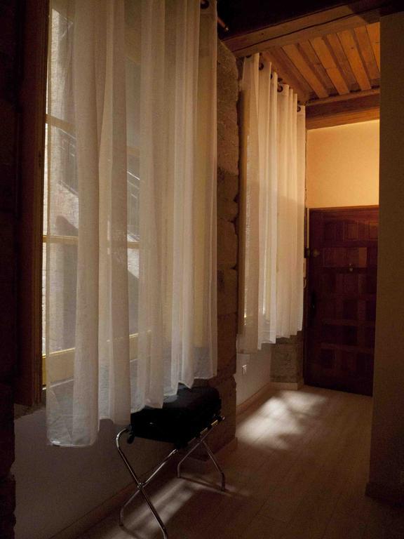 Studio Charme Et Confort Aux Cordeliers Lyon Quarto foto
